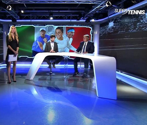 Studio SuperTennis